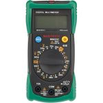 Универсальный мультиметр MASTECH MS8233C 13-2015 (артикул 15906412) – фото 1