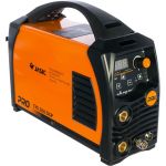 Сварочный инвертор Сварог TIG 200 DSP PRO W207 00000091581 (артикул 15493419) – фото 1