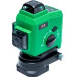 Лазерный уровень ADA TopLiner 3-360 GREEN А00507 (артикул 15646746) – фото 1