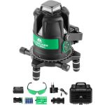 Лазерный уровень ADA ULTRALINER 360 4V Green А00540 (артикул 16391222) – фото 1