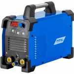 Аппарат аргонодуговой сварки ПТК МАСТЕР TIG 200 PULSE D91 00000029268 (артикул 16030628) – фото 1