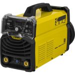 Инверторный аппарат КЕДР MultiARC-2500MV компактный корпус 8012517 (артикул 16201687) – фото 1
