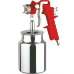 Краскопульт Elitech 0704.010900 (артикул 15857646) – фото 1