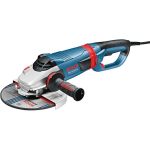 Угловая шлифмашина Bosch GWS 24-230 LVI 0.601.893.F00 (артикул 13536335) – фото 1