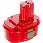 Аккумуляторная батарея для MAKITA (2 Ач, 18 В, Ni-Cd) Pitatel TSB-033-MAK18A-20C (артикул 15784184) – фото 1