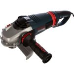 Угловая шлифмашина Bosch GWS 26-230 LVI 0.601.895.F04 (артикул 15109058) – фото 1