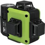 Лазерный уровень AMO LN 3D-360 GREEN 750158 (артикул 20863881) – фото 1