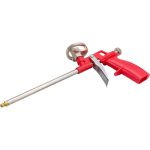 Профессиональный пистолет для монтажной пены и клея KUDO BASE COMPACT KUPGUN02N (артикул 16283584) – фото 1