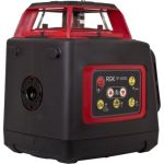Лазерный ротационный нивелир RGK SP 400G (артикул 15635713) – фото 1