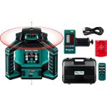 Ротационный лазерный нивелир KRAFTOOL RL600 34600_z01 (артикул 16440168) – фото 1