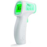 Инфракрасный пирометр ADA BodyTEST с функцией измерения температуры тела А00659 (артикул 18586627) – фото 1