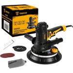 Эксцентриковая сетевая шлифмашина DEKO DKG900 063-2207 (артикул 20359780) – фото 1