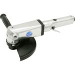 CONCORDE Машина шлифовальная угловая пневматическая CD-AG180 6629359 (артикул 15982307) – фото 1