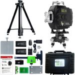 Лазерный уровень LT L16-360М + тренога 1.5м усиленная L16-360M/1.5м-УС (артикул 24358335) – фото 1