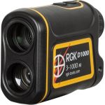Оптический дальномер RGK D1000 (артикул 15879712) – фото 1