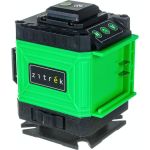 Самовыравнивающийся построитель лазерных плоскостей Zitrek LL12-GL-Cube 065-0168 (артикул 16523051) – фото 1
