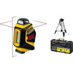 Лазерный нивелир Stayer SL360-2 34962-2 (артикул 16043707) – фото 1