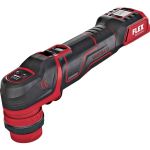 FLEX PXE 80 10.8-EC Умная аккумуляторная полировальная машина 10.8 В, арт.469068 (артикул 16319220) – фото 1