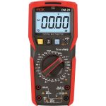 Цифровой мультиметр RGK DM-20 776455 (артикул 16218254) – фото 1