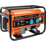 Бензиновый генератор PATRIOT Max Power SRGE 2500 474103130 (артикул 15545584) – фото 1