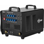 Аппарат аргонодуговой сварки ПТК ПРОФИ TIG 200 P AC/DC 00000032164 (артикул 16471076) – фото 1