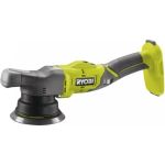 Полировальная машина Ryobi ONE+ R18P-0 5133004845 (артикул 16603538) – фото 1