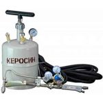 Комплект керосино-кислородной резки БАМЗ КЖГ-2 СВ000008641 (артикул 15481214) – фото 1