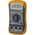 Мультиметр Navigator NMT-Mm01-838L 82429 (артикул 18110923) – фото 1