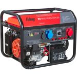 Бензиновая электростанция FUBAG с электростартером bs 8500 xd es duplex, 641090 (артикул 24427468) – фото 1