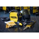 Сварочный источник ESAB Handy Arc 162i 734008 (артикул 17248518) – фото 1