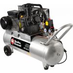 Масляный поршневой компрессор QUATTRO ELEMENTI BW 500-60 770-292 (артикул 15496805) – фото 1