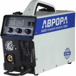 Сварочный полуавтомат АВРОРА Динамика 1600 (артикул 16488272) – фото 1