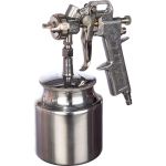 Краскораспылитель с нижним бачком Foxweld AERO 5743 (артикул 15624600) – фото 1