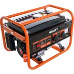 Бензиновый генератор Gigant GGL-3300 (артикул 16215799) – фото 1