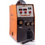 Сварочный полуавтомат Foxweld Invermig 205 6378 (артикул 15870579) – фото 1