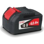 Батарея аккумуляторная АБ-4.0Ач/Л3 Li-Ion, 4 Ач Felisatti 5708.5.0.00 (артикул 21369808) – фото 1
