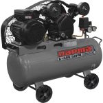 Ременной масляный компрессор Парма K-1500/50РМ 02.014.00006 (артикул 16138404) – фото 1