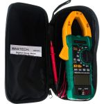 Цифровые токоизмерительные клещи Mastech MS2115A 00-00002661 (артикул 16598546) – фото 1
