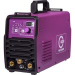 Установка аргонодуговой сварки START PRO WEGA 200 modelTIG DC PULSE 3W200P (артикул 16019568) – фото 1