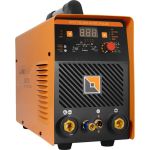 Аппарат аргонодуговой сварки FOXWELD UNO TIG 200 AC/DC PULSE 7170 (артикул 16046674) – фото 1