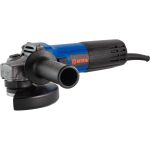 Шлифовальная угловая машина Витязь МШУ-125-950ПЕ 18015023 (артикул 16508685) – фото 1