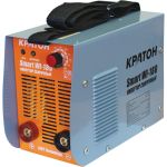 Сварочный инвертор Кратон Smart WI-180 3 04 02 008 (артикул 15604806) – фото 1