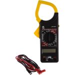 Токоизмерительные клещи IEK Expert 266 TCM-1S-266 278506 (артикул 16014245) – фото 1