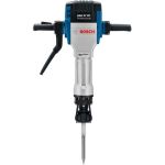 Отбойный молоток Bosch GSH 27 VC 0.611.30A.000 (артикул 13697689) – фото 1