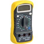 Цифровой мультиметр IEK Master MAS830L 3669447 (артикул 15960014) – фото 1