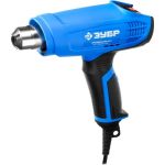 Технический фен ЗУБР ПРОФЕССИОНАЛ ФТ-П2000 М2Д (артикул 15895672) – фото 1