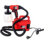 Электрический краскопульт Gigant Professional GTR-600 (артикул 23308719) – фото 1