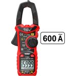 Токовые клещи iCartool 6000 отсчетов, True RMS, LowZ IC-M206B (артикул 16329758) – фото 1