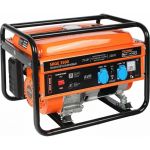 Бензиновый генератор PATRIOT Max Power SRGE 3500 474103145 (артикул 15545589) – фото 1