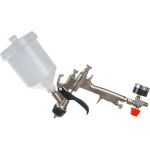 Краскопульт WALCOM SLIM XLIGHT HVLP 1.3 мм 833013 (артикул 20513026) – фото 1